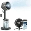 Image de Shark FlexBreeze ProMist Ventilateur intérieur/extérieur sans fil FA300EU en occasion ou reconditionné