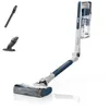 Image de Shark PowerPro Aspirateur sans Fil, Technologie FloorDetect, Anti-emmêlement, Système Anti-allergène, Léger, Flexible, Mode Portatif, 50 Min d’autonomie, Bac à poussière XL, Bleu Métallisé IZ380EU en occasion ou reconditionné