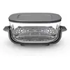 Image de Contenant en verre CRISPi 3.8L