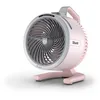 Image de Shark FlexBreeze HydroGo, ventilateur brumisateur portable, rafraîchisseur d'air silencieux intérieur/extérieur, discret et durable, avec/sans fil, léger, 5 réglages de vitesse, Quartz FA050EUPK en occasion ou reconditionné