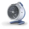 Image de Shark FlexBreeze HydroGo, Ventilateur brumisateur portable FA050EUBL en occasion ou reconditionné