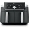Image de DZ901EU Foodi Max Dualzone 6-en-1 Noir