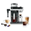 Image de Prestige DualBrew system CFN802EU Noir Argent