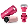 Image de Shark ChillPill Système de ventilateur à grande vitesse 3 en 1 FA022EUPK en occasion ou reconditionné