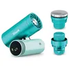 Image de Shark ChillPill Système de ventilateur à grande vitesse 3 en 1 FA022EUBL en occasion ou reconditionné