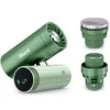 Image de Brumisateur portable 3-en-1 Chill Pill FA022 Vert