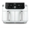 Image de Foodi Max Dual Zone 6-en-1 9.5L DZ901EUWH