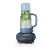 Image de BlendBOSS DB351EUCY Bleu Nuit