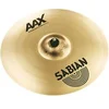 Image de 21887XB - AAX 18'' X-plosion Crash Crashs