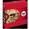 Image de Cymbales SABIAN HHX EVOLUTION PERFORMANCE + CRASH 18 OFFERTE Packs de cymbales