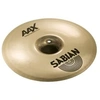 Image de Cymbales SABIAN AAX 17 X-PLOSION CRASH Crashs