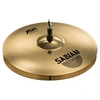 Image de XSR1402B - XSR 14'' Hi Hat Charlestons Hi Hat