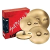 Image de PSA XSR5005GB - Set harmonique - Promo 14-16-20 + crash 18 offerte