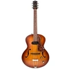 Image de 5th Avenue Kingpin P90 Cognac Burst guitare électrique