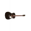 Image de Legacy Faded Black - Concert Hall - Guitare acoustique