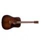 Image de Americana Bourbon Burst - guitare acoustique