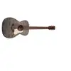 Image de Legacy Denim Blue Q-Discrete - Guitare électro-acoustique