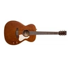 Image de Legacy Havana Brown Q-Discrete - Guitare électro-acoustique