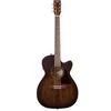 Image de Guitare folk électro Legacy Bourbon Burst CW CH Presys II