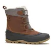 Image de Kamik - Snowgem Lo - Bottes de neige femme Cognac - 39