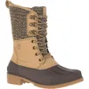 Image de Kamik - Sienna 2 - Bottes de neige femme Sand - 37