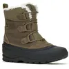 Image de Kamik - Snowgem Lo - Bottes de neige femme Fossil - 39