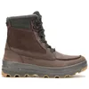 Image de Kamik - Inception - Bottes de neige homme Dark Brown - 46