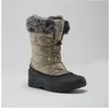 Image de Kamik - Momentum 3 - Bottes de neige femme Crockery / Ocre - 37