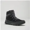 Image de Kamik - Atwater - Bottes de neige homme Black / Noir - 44