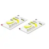 Image de rcher 6. 295-302. 0 nettoyant vitres concentrã (8 x 20 ml) dã tergent pour nettoyeurs de vitres (2 packs)