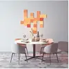 Image de Nanoleaf canvas kit expansión 4 paneles led wifi cuadrados