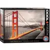Image de Puzzles Landscapes - San Francisco Golden Gate Bridge - puzzle - 1000 pièces