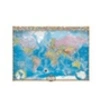 Image de Puzzle - Carte du monde, 1000 pièces