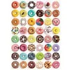 Image de Puzzle - Donuts, 1000 pièces
