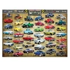 Image de Puzzle - Pick Up Evolution, 1000 pièces