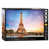 Image de Puzzle City Collection Paris, la Tour Eiffel 1000 pieces
