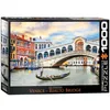 Image de Eurographics 6000-0766 Venise Rialto Puzzle 1000 pièces en occasion ou reconditionné