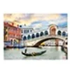 Image de Puzzle - Venise - Pont du Rialto, 1000 pièces