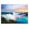 Image de Puzzle - Globetrotter - Chutes du Niagara, 1000 pièces
