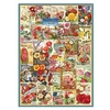Image de Puzzle - Catalogue de graines de fleurs, 1000 pièces