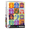 Image de Puzzle - John Lennon, 1000 pièces