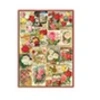 Image de Puzzle - Catalogue de graines de roses, 1000 pièces
