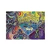 Image de Puzzle - Marc Chagall : Le cheval de cirque, 1000 pièces