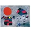 Image de Puzzle - Joan Miro : Le Sourire aux Ailes Flamboyantes, 1000 pièces