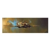 Image de Puzzle panoramique - Spitfire par Barrie AF Clark, 1000 pièces