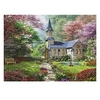 Image de Puzzle - Dominic Davison : Jardin fleuri, 1000 pièces