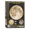 Image de Puzzles - La lune - puzzle - 1000 pièces