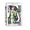 Image de Puzzle - Tamara De Lempicka : Tamara De Lempicka, 1000 pièces
