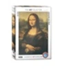 Image de Puzzles - Mona Lisa - puzzle - 1000 pièces