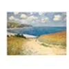 Image de Puzzles - Passage dans un champ de blé - puzzle - 1000 pièces